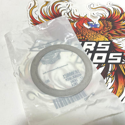 NEW Genuine Harley 2009-2014 Touring .031" Compensator Shim 10300021