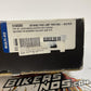 NEW Genuine Harley 4 " Defiance Auxiliary Lamp Trim Rings Machine Cut 61400355