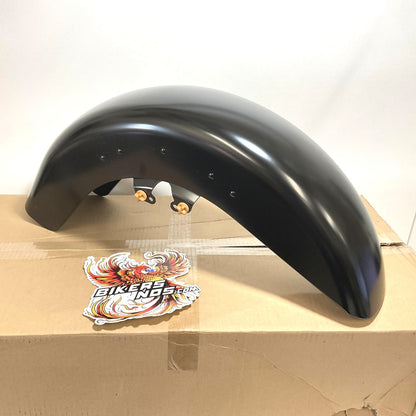 NOS Genuine Harley 2014 Up Touring Trike Primer Front Fender 58900009