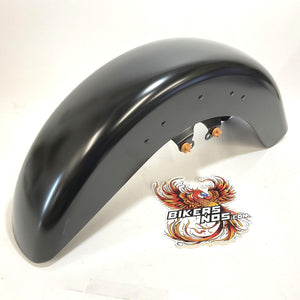 NOS Genuine Harley 2014 Up Touring Trike Primer Front Fender 58900009