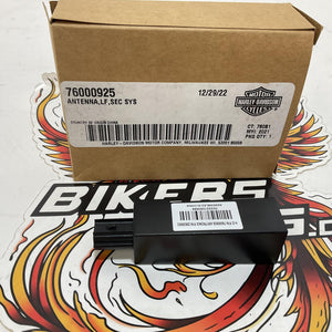 NOS Genuine Harley 2021 Up Security Antenna Module 76000925