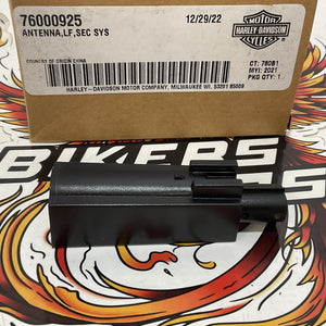 NOS Genuine Harley 2021 Up Security Antenna Module 76000925