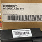 NOS Genuine Harley 2021 Up Security Antenna Module 76000925