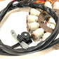 Harley 2015-2016 Street XG Stator Assembly w/ Crank Position Sensor 29900006