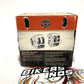 NOS Genuine Harley 1996-2013 Touring WO Cruise Chrome Switch Housings 70223-96B