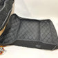 Advanblack Custom Stitching 2014up Harley King Tour-Pak Liner NKTPLI