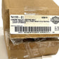 NEW Genuine Harley Chrome Bullet Tip Footpeg Bolt Kit 94133-01