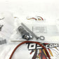 NEW Genuine Harley Hydraulic Clutch Rebuild Kit 91500069 37200143