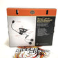 NEW Genuine Harley Boom Audio 20S EVO Bluetooth Wireles Helmet Headset 76000736A