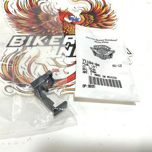 NOS Genuine Harley 2004-2013 Road King Left Hand Control Plug 71184-04