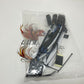 NEW Genuine Harley  Spectra Glo Illuminated Fairing Trim Wiring Harness 69201547