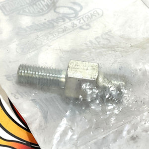 NOS Harley-Davidson Coil Mount Studs 1956-1982 FL Dyna 72341-56