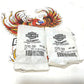 NOS Harley-Davidson Coil Mount Studs 1956-1982 FL Dyna 72341-56
