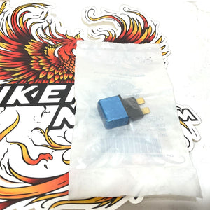 NOS Genuine Harley 1994-2004 15 Amp Circuit Breaker 74587-94