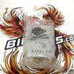 Genuine Harley Headlamp Mounting Block 1987-1994 Low rider Super Glide 67762-87