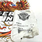 NOS Genuine Harley Rear Directional Stud 68466-93