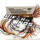 NOS Genuine Harley 2015 Up Electra Glo Wire Harness 69200850
