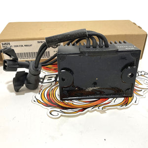 NEW Genuine Harley 2007-2008 Sportster Voltage Regulator 74546-07A
