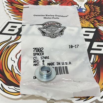 NOS Genuine Harley 1994-2021 Sportster Rear Fender Spacer 7882