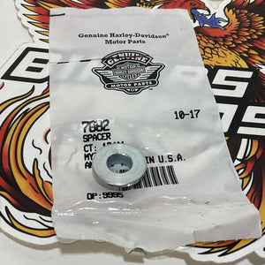 NOS Genuine Harley 1994-2021 Sportster Rear Fender Spacer 7882