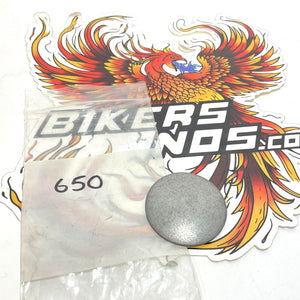 NOS Genuine Harley Shovelhead Shifter Top Plug 650