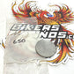NOS Genuine Harley Shovelhead Shifter Top Plug 650