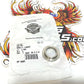 NOS Genuine Harley 1997-2007 Softail Right Axle Nut Spacer 9196
