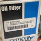 Drag Specialties Black Oil Filter Harley Sportster & EVO Big Twin  DS-275204