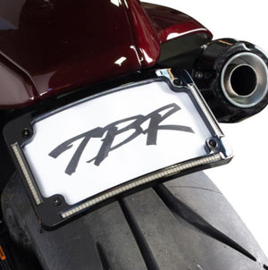 Two Brothers Racing 2021 Up Sportster S Fender Eliminator Kit 930-02039