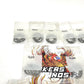NOS Genuine Harley Shovelhead Assorted Roller Bearing Shim Lot Of 52