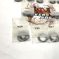NOS Genuine Harley Shovelhead Assorted Roller Bearing Shim Lot Of 52