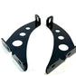 Bung King 1998-2013 Road Glide Fairing Support Brackets FSBRGE