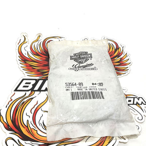 NOS Genuine Harley 1990-1996 Tour Pak Lid Cable 53564-89