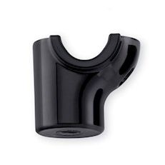 NEW Genuine Harley Softail 1" Black Handlebar Riser 55984-07