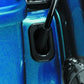 Kuryakyn 2006up Harley Touring Antenna Passthrough Hole Accent Grommet 3108