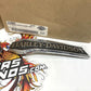 NEW Genuine Harley 2009up Touring Gas Tank Badges Medallions 14100073 14100074