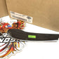 NEW Genuine Harley 2009up Touring Gas Tank Badges Medallions 14100073 14100074