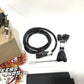 Genuine Harley 2014-2023 Batwing Fairing Boom Audio Amp Stage II 76000278A