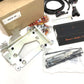 Genuine Harley 2014-2023 Batwing Fairing Boom Audio Amp Stage II 76000278A