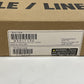 Burly 2004-2006 Harley Sportster 12" T-Bar Handlebars Cable Kit Black B30-1136
