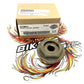 NOS Genuine Harley 2014 Up Touring Softail Dyna Retainer Sprocket 40100041