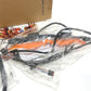 NEW Genuine Harley Spectra Glo LED Fairing Vent Light 68000194