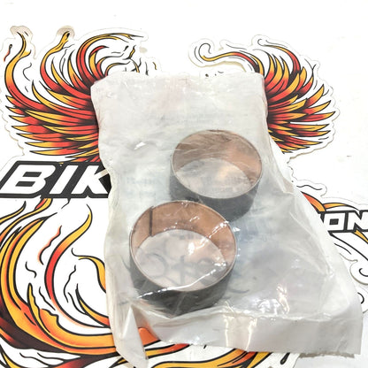 NOS Genuine Harley 1984-2005 Dyna 2pc Fork Bushings 45465-87