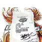NOS Genuine Harley 1984-2005 Dyna 2pc Fork Bushings 45465-87