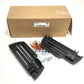 NEW Genuine Harley 2000-2024 Touring 00-17 ST Dominion Rider Footboards50501294A
