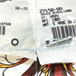 NOS Genuine Harley 1991-1999 Touring Softail Carb Drain Screw W/ O-Ring 27158-89