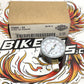 NOS Genuine Harley 1995-2012 Police Seat Air ride PSI Pressure Gauge 75059-94