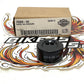NOS Genuine Harley 1995-2012 Police Seat Air ride PSI Pressure Gauge 75059-94