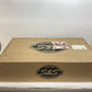 S&S Cycles Grand National 2-2 Black Exhaust 2018up Softail 550-0760