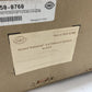 S&S Cycles Grand National 2-2 Black Exhaust 2018up Softail 550-0760
